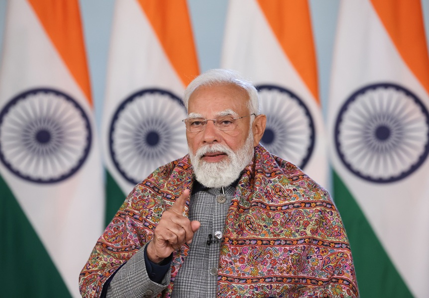 PM’s video message on bicentenary celebrations of Lord Swaminarayan’s Shikshapatri
