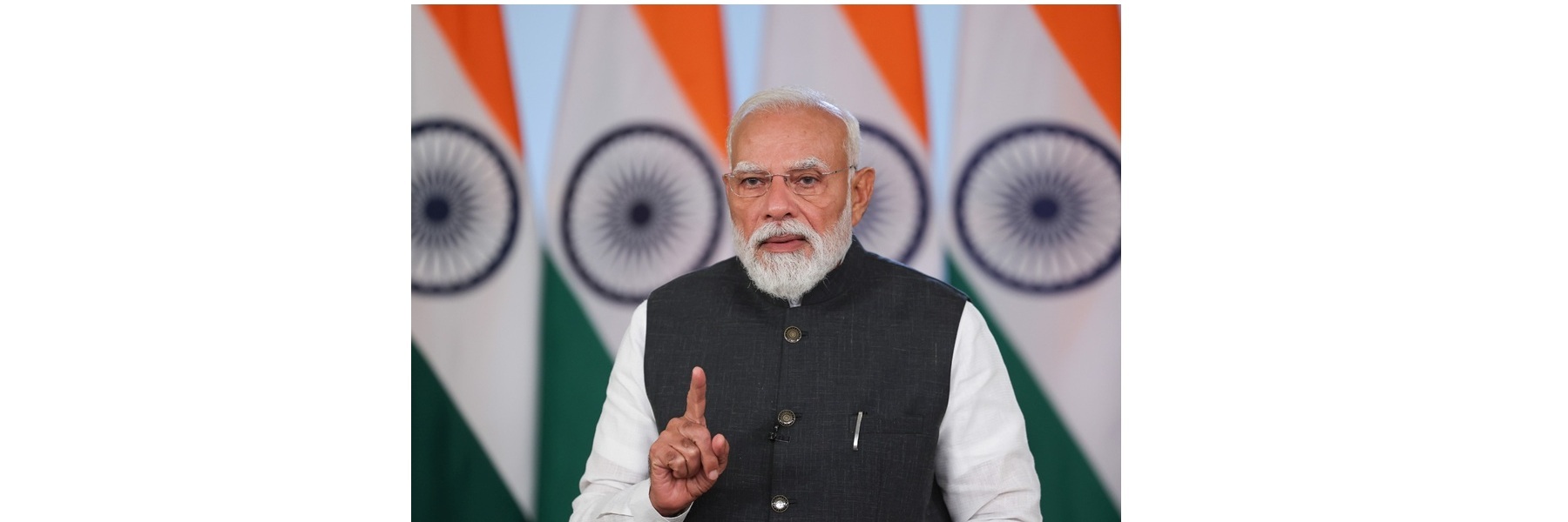 प्रधानमंत्री के संदेश (वीडियो संदेश के माध्यम से) – मिशन कर्मयोगी साधना सप्ताह 2026 के दौरान।