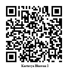 MIB Address QR Code MIB Address QR Code