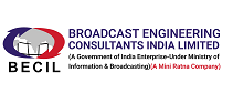 Broadcast Engineering Consultants India Limited (BECIL) Broadcast Engineering Consultants India Limited (BECIL)