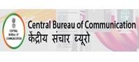 Central Bureau Of Communication Central Bureau Of Communication