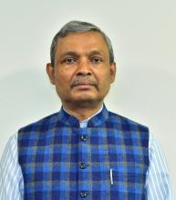 Shri Chanchal Kumar
