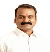 Dr. L Murugan